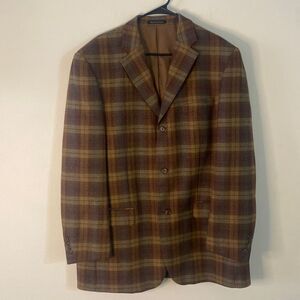 Vintage Pendleton blazer